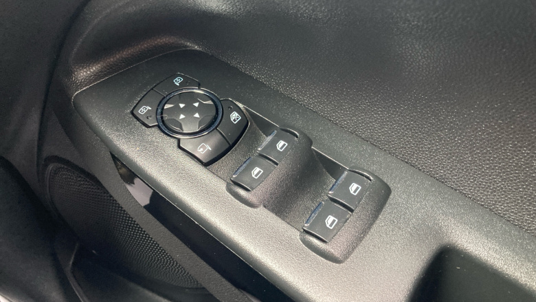 Ford EcoSport 1.0 EcoBoost 125 ST-Line 5dr Petrol Hatchback